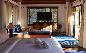 Casa Khaoyai Bed&Breakfast